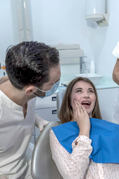 Best Chipped Tooth Repair Near Me  in Grand Terrace, CA