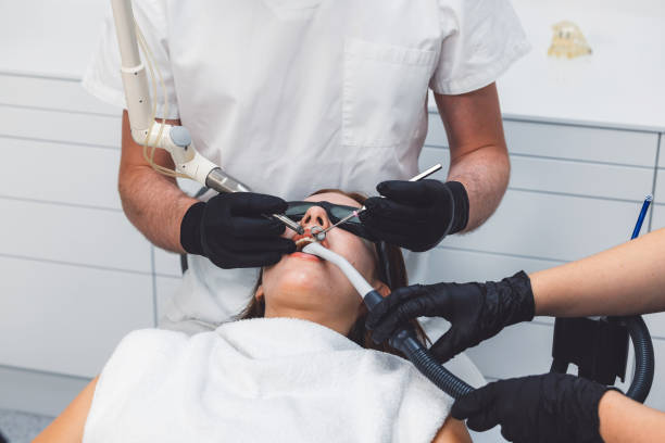 Best Cracked Tooth Emergency Dentist  in Grand Terrace, CA